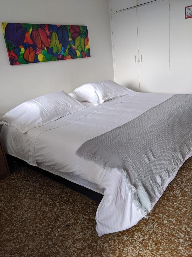 Hacienda Guayabal Villa Chinchiná Eksteriør bilde