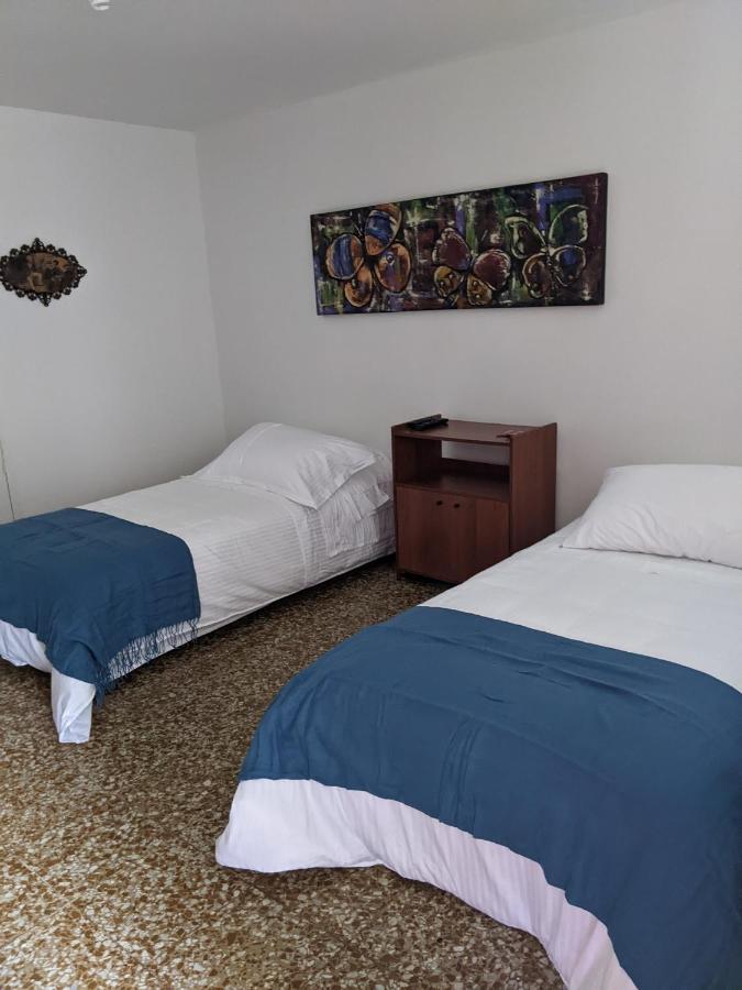 Hacienda Guayabal Villa Chinchiná Eksteriør bilde