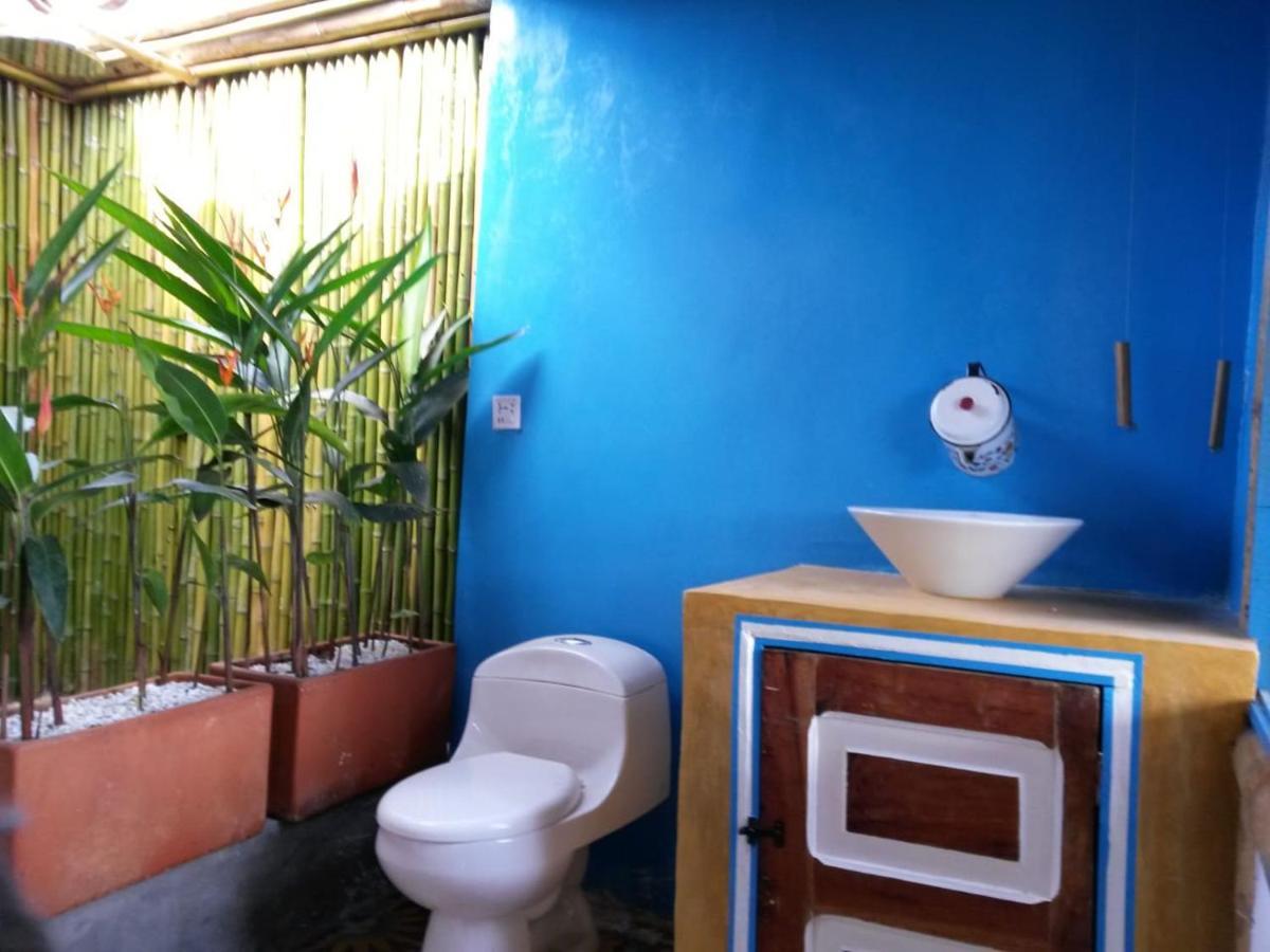 Hacienda Guayabal Villa Chinchiná Eksteriør bilde